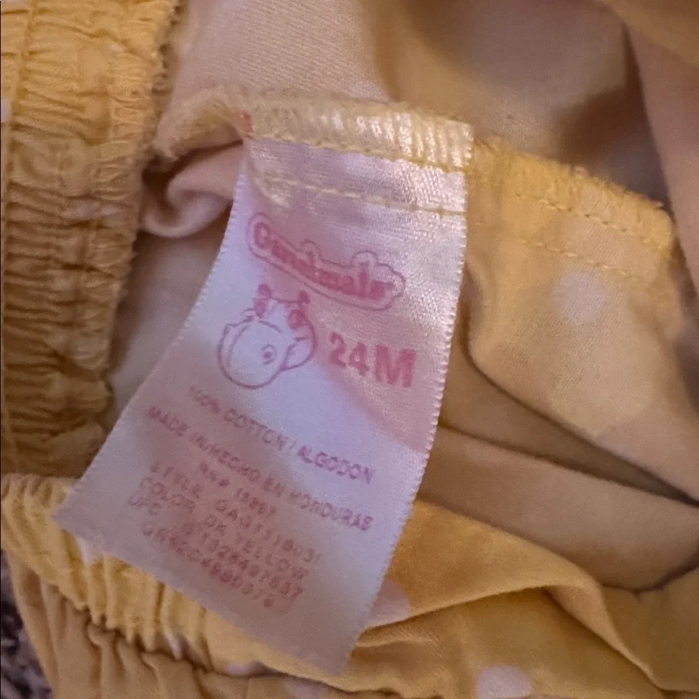 Old Navy variety pants